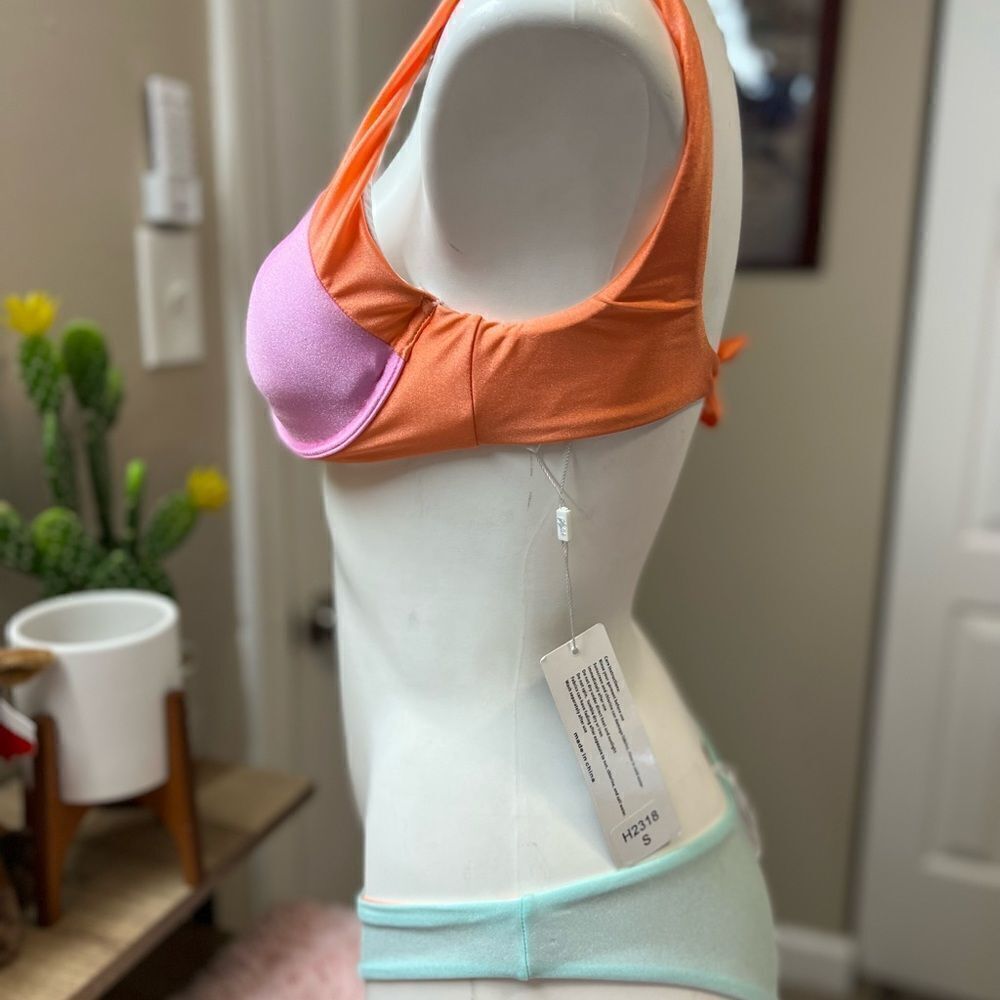 Double sided bikini - Picture 4 of 7